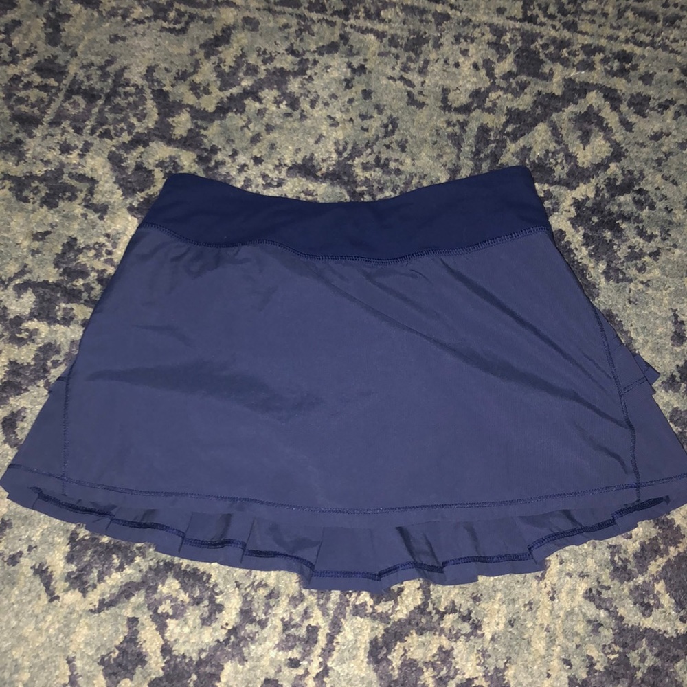 Ivivva skirt